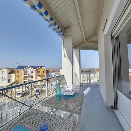 Duplex 3 Pieces A Deux Pas De La Plage Avec Parking - 4 Pers - Fr-1-706-16 Châtelaillon-Plage Exterior photo